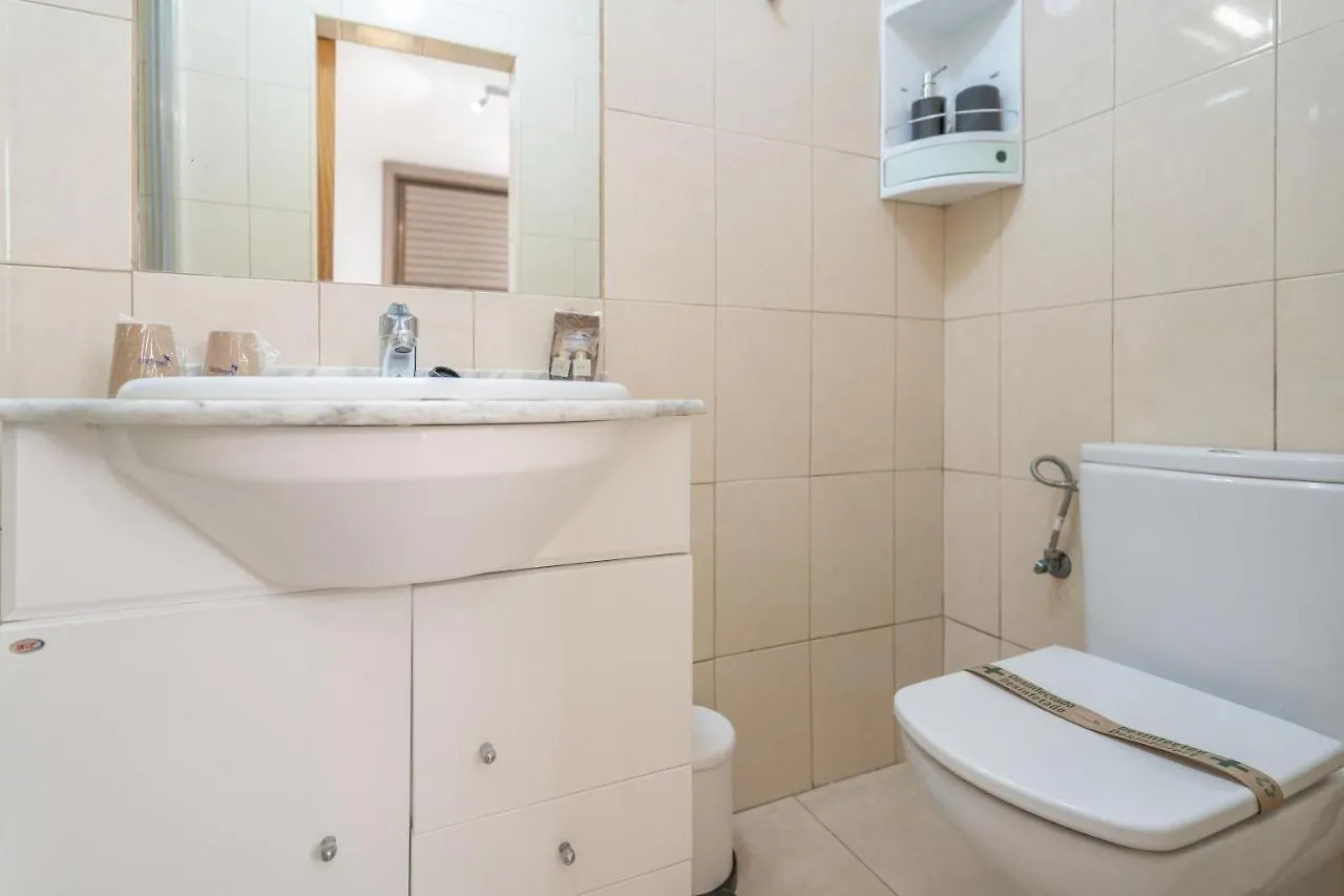 Go2Tenerife Apart'Valan Family Santiago 1 Playa de las Americas  Apartment